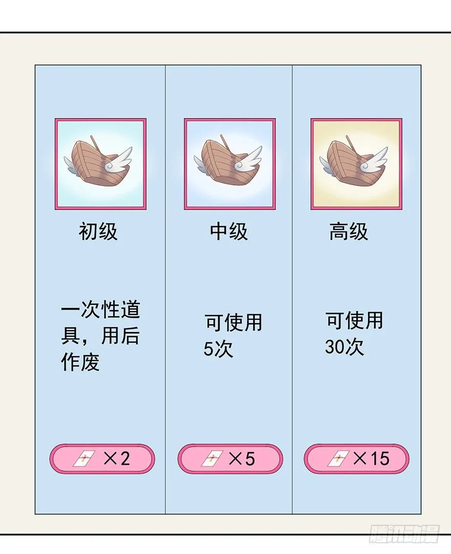 62 我有特殊的交通方式 第15页