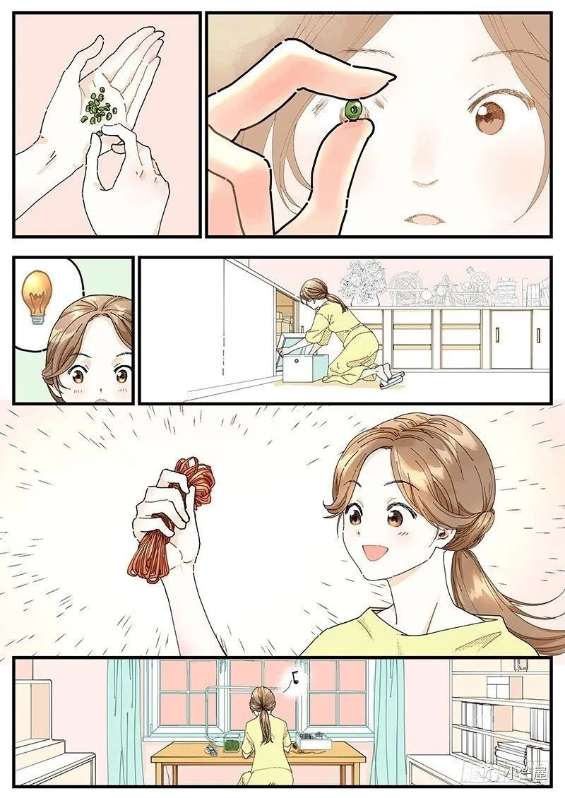 绿豆虫 第4页