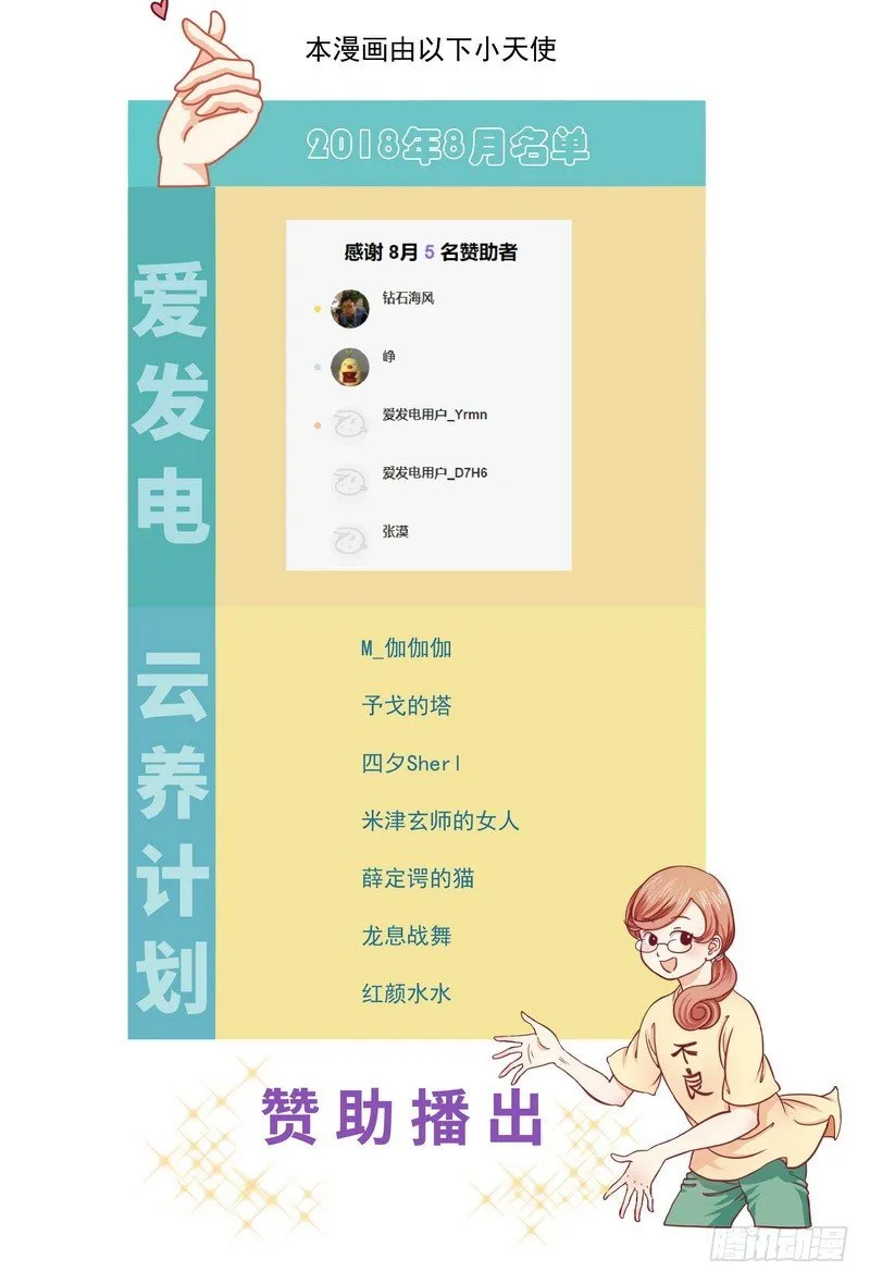 冬夜 第10页