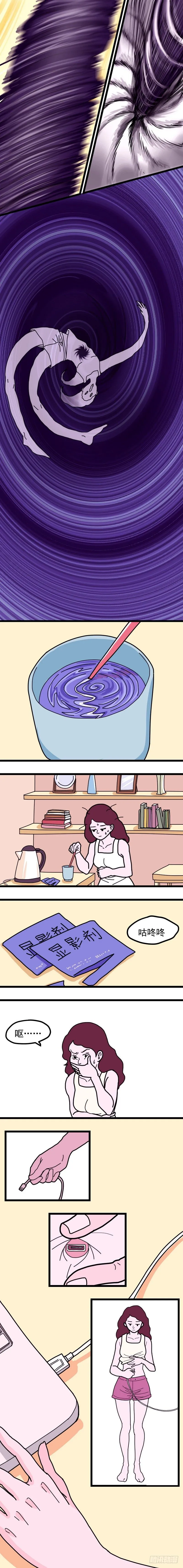 胃疼 第3页