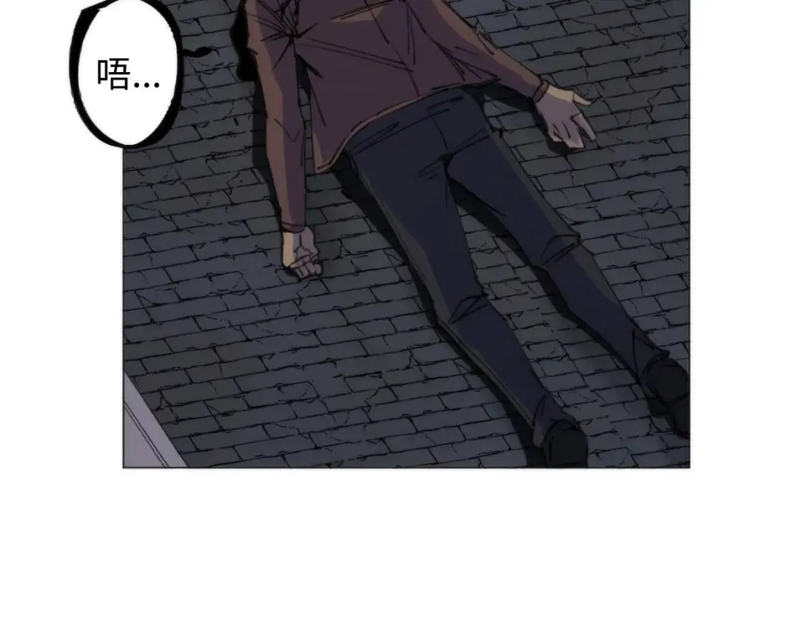 第1话 猎食者杰森 第181页