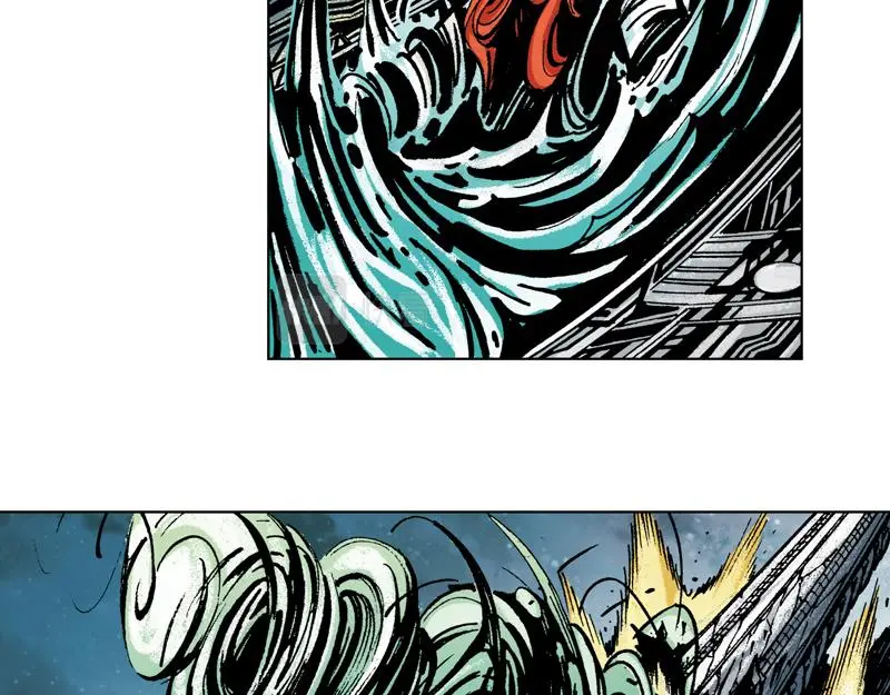 第十三章：神秘的预言 第43页