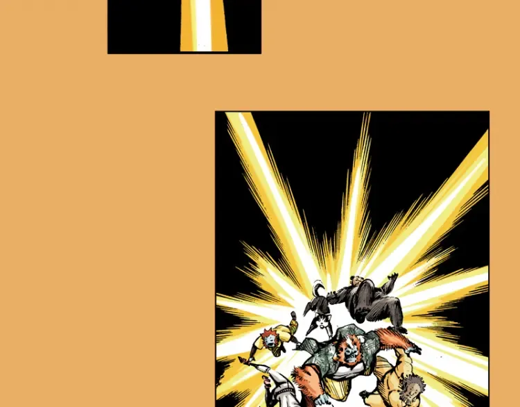 第十章：袁亮，我。 第23页