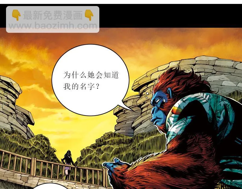 第八章：没有枪没有炮敌人又来了 第2页