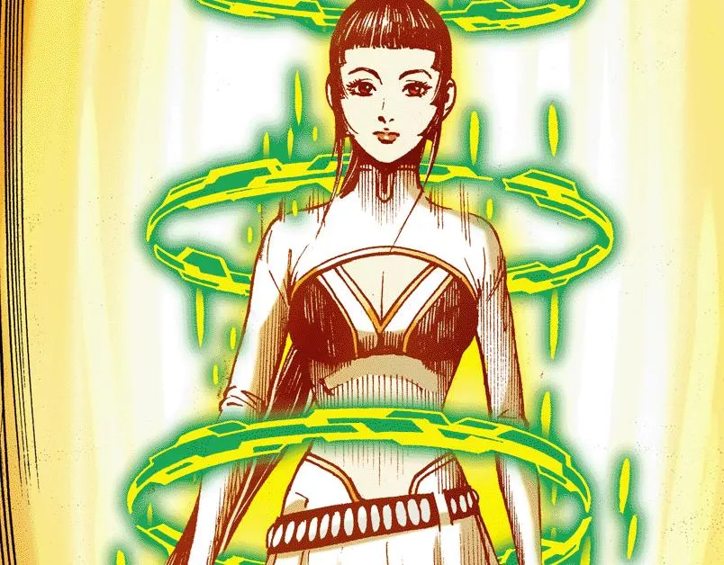 第七章：谁拿了安哲华议员的衣服 第38页