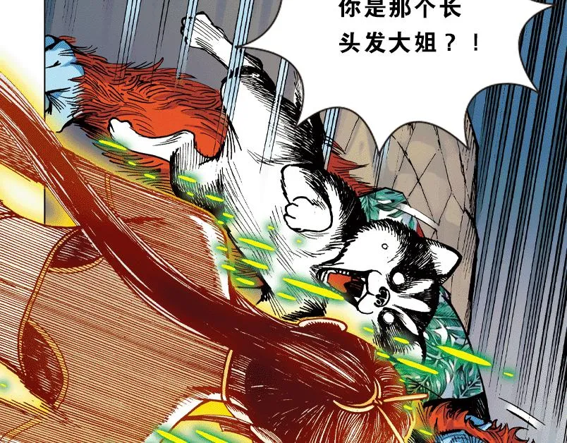 第七章：谁拿了安哲华议员的衣服 第41页