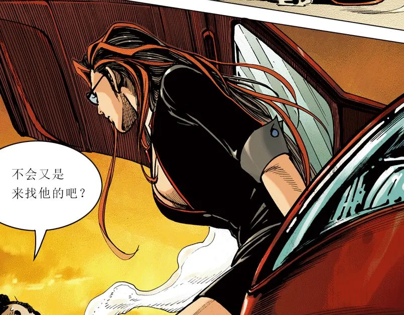 第七章：谁拿了安哲华议员的衣服 第87页
