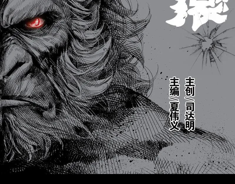 开局：两只猿一头狗 第2页