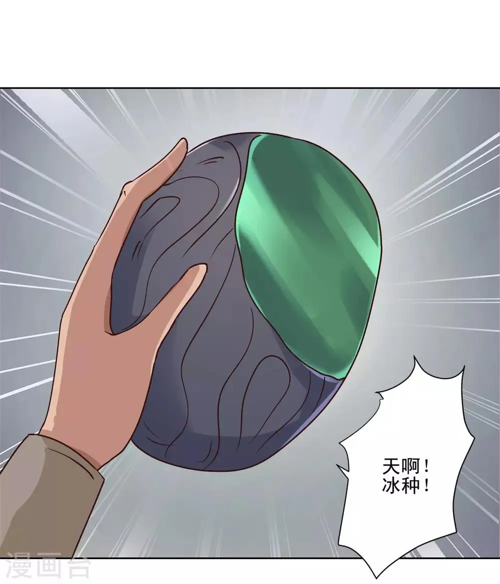 第75话 冰种vs冰种 第8页