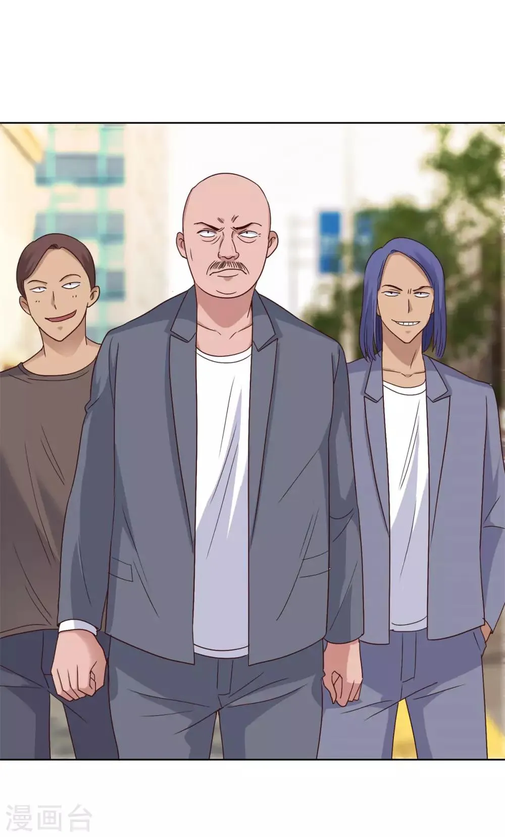 第95话 真正文圣拳 第12页