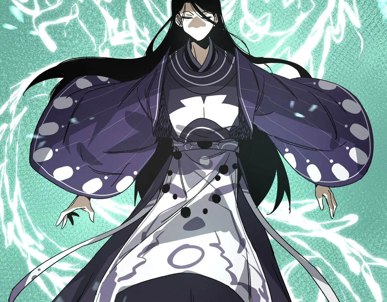 第二十五章 九黎的宿命 第27页