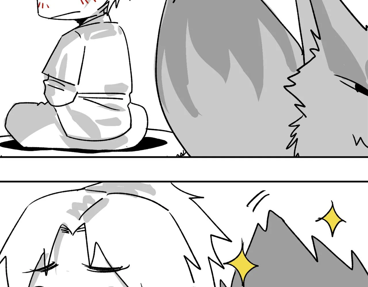 第四话 凛火狐 第60页
