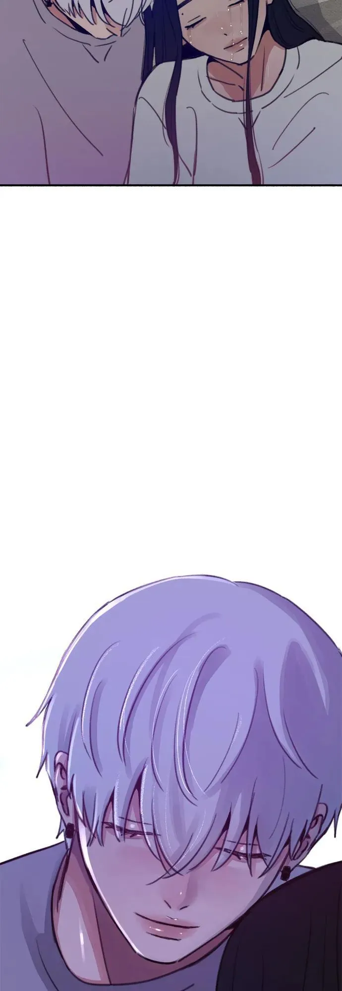 [第90话] 某天 第56页