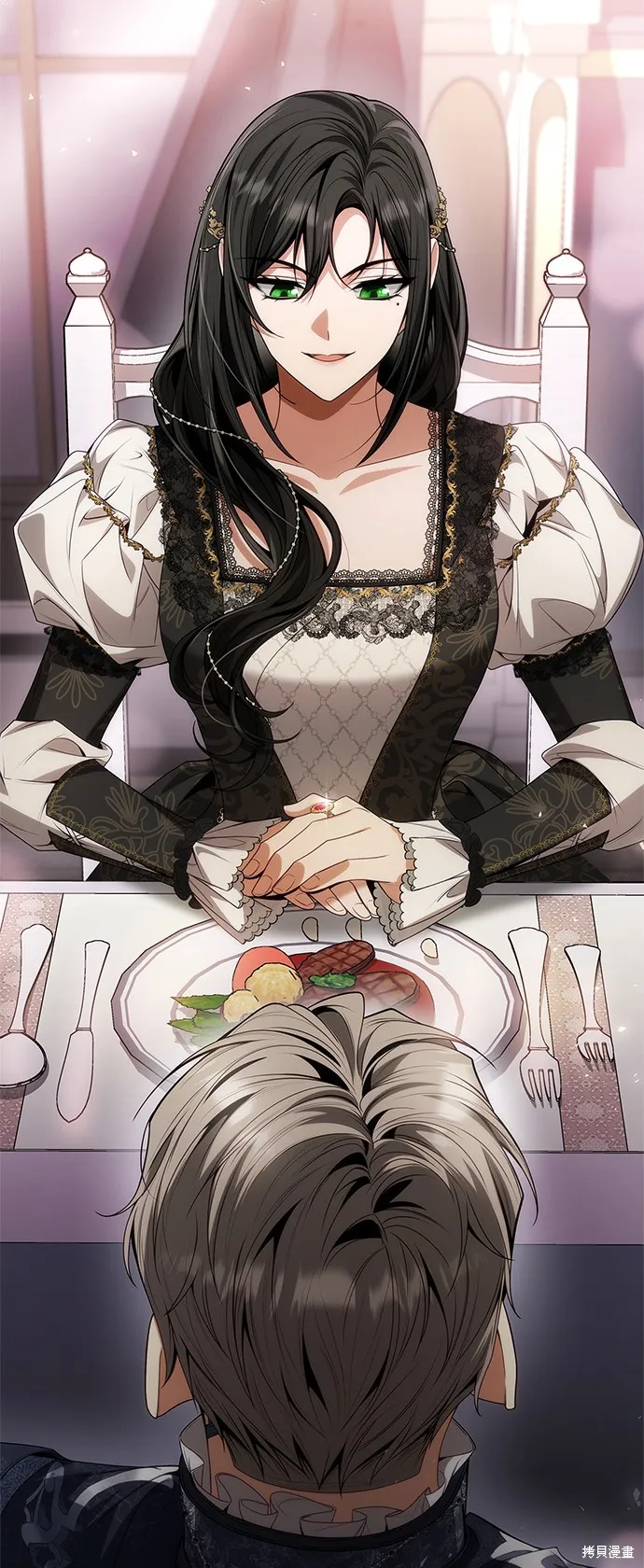 第55话 第21页