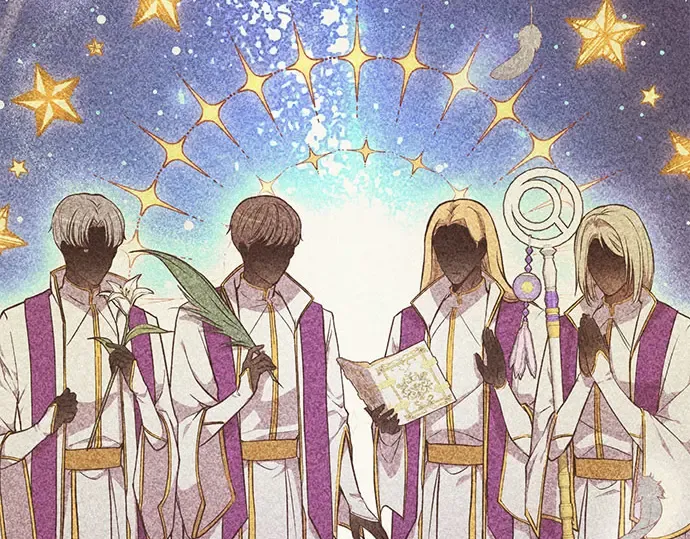 第3话 弄错 第81页
