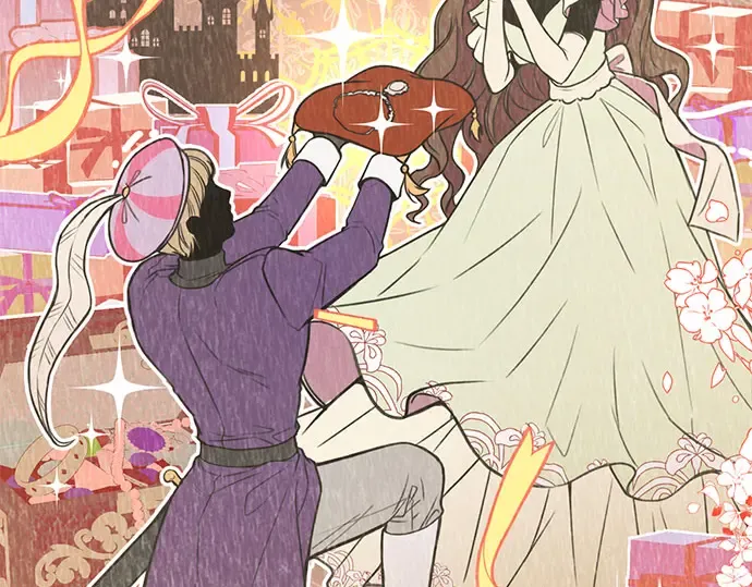 第5话 你说过我是你的初度体验吧? 第211页