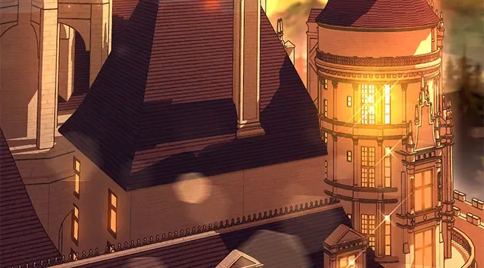 第9话 祭司的祝福 第49页