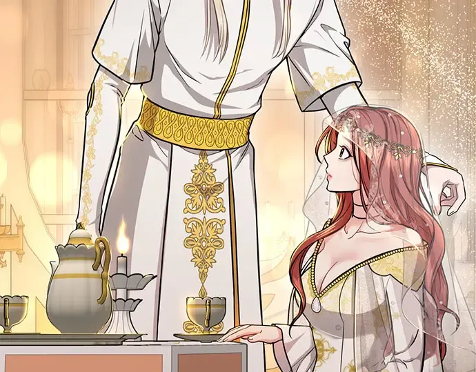 第9话 祭司的祝福 第167页