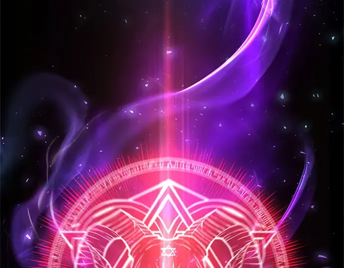第9话 祭司的祝福 第195页