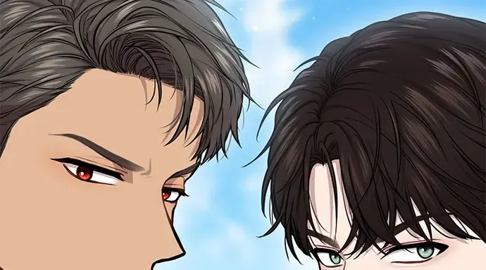 第14话 重回耀眼时刻 第93页