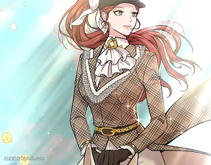 第14话 重回耀眼时刻 第360页