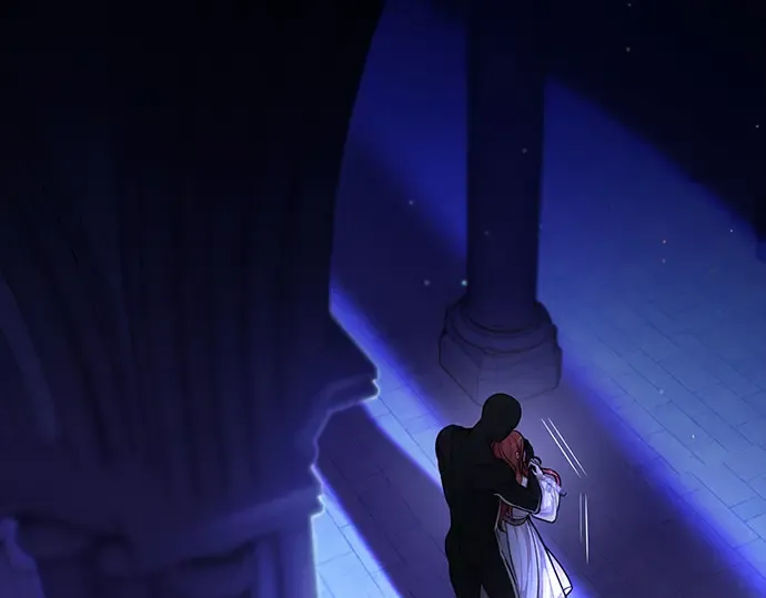 第17话 深夜的袭击者 第2页