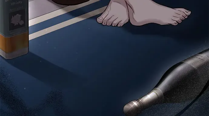 第27话 要我帮您吗？ 第293页