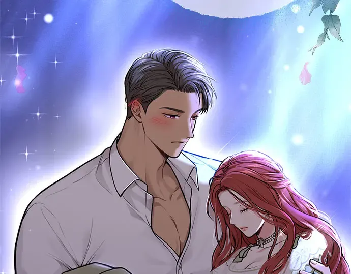 第29话 忠诚的骑士 第107页
