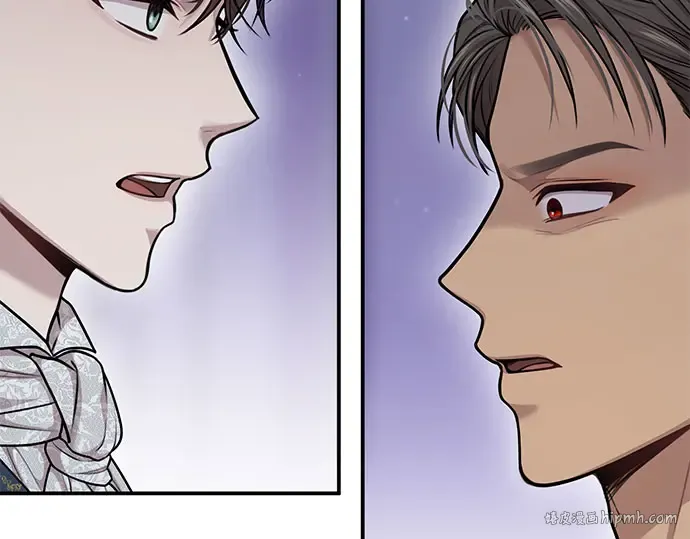 第29话 忠诚的骑士 第160页