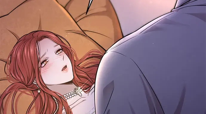 第29话 忠诚的骑士 第262页