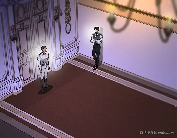第30话 我不是一个有缺陷的人 第168页