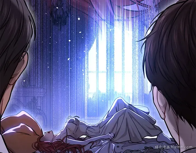 第30话 我不是一个有缺陷的人 第216页