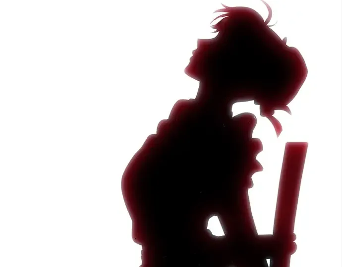 第31话 展现势力 第117页