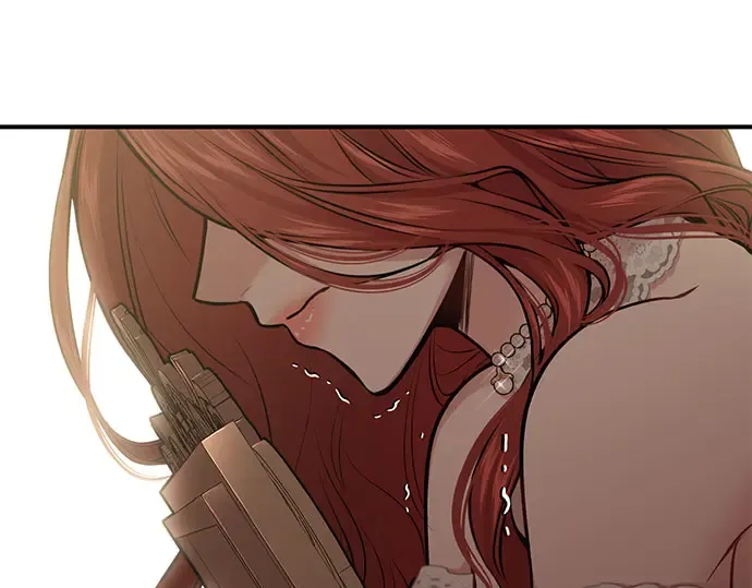 第34话 可怜的侮辱 第21页
