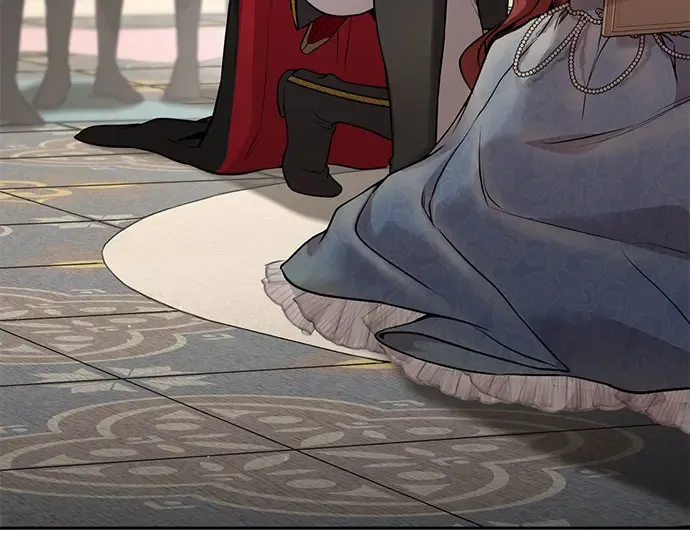 第34话 可怜的侮辱 第43页