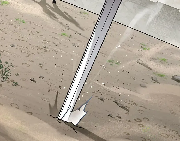 第34话 可怜的侮辱 第169页