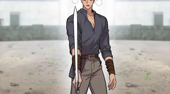 第34话 可怜的侮辱 第179页