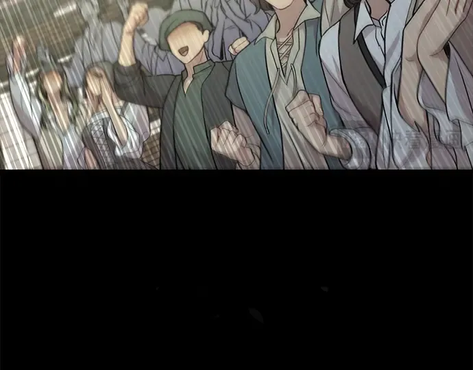 第34话 可怜的侮辱 第185页