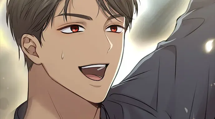 第34话 可怜的侮辱 第207页