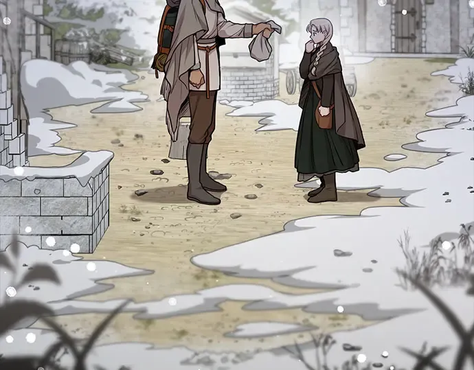 第34话 可怜的侮辱 第220页