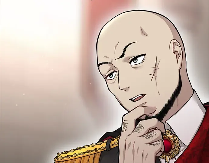 第34话 可怜的侮辱 第275页