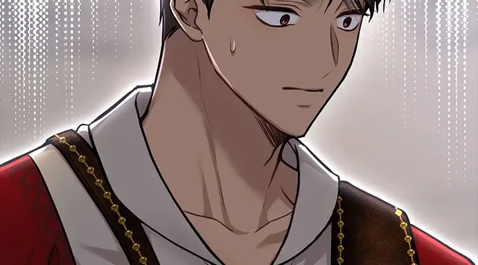 第34话 可怜的侮辱 第281页
