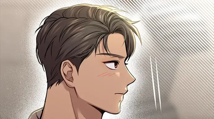 第34话 可怜的侮辱 第300页