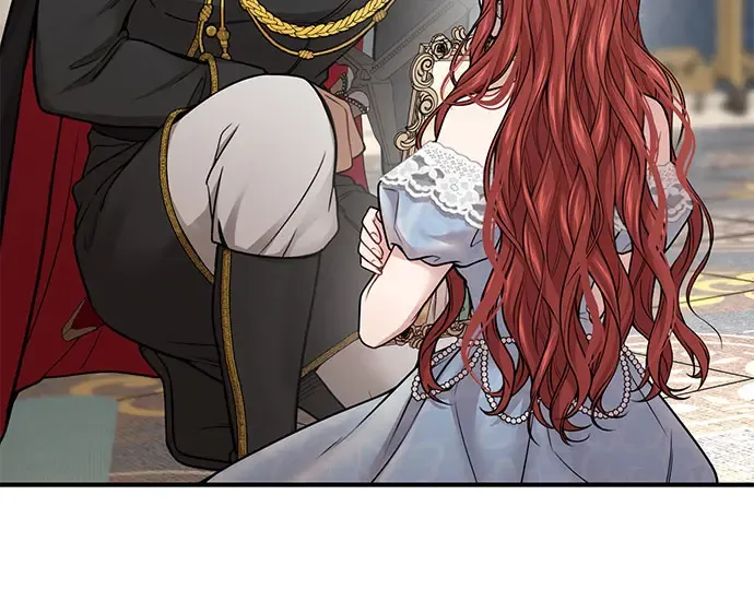 第36话 可怜的侮辱（3） 第270页