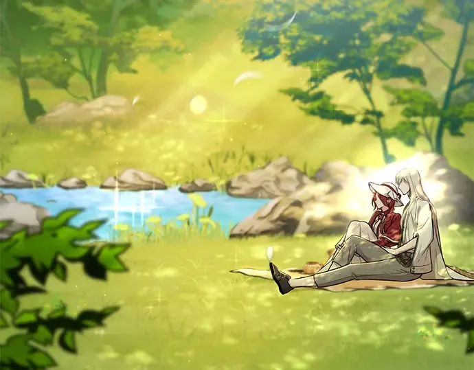 第41话 自己的人生自己把握 第181页