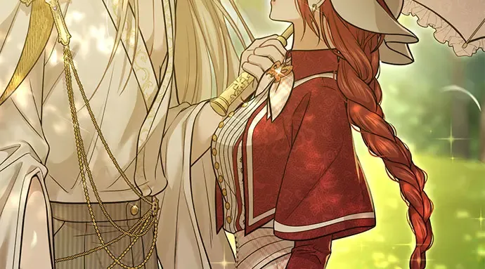 第41话 自己的人生自己把握 第301页