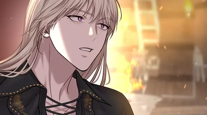 第42话 合理的怀疑 第111页