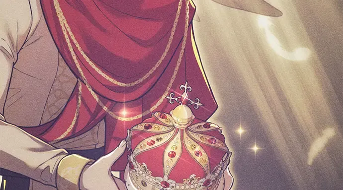 第43话 今年的黄金乌鸦 第105页