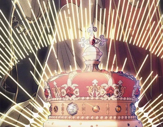 第43话 今年的黄金乌鸦 第107页
