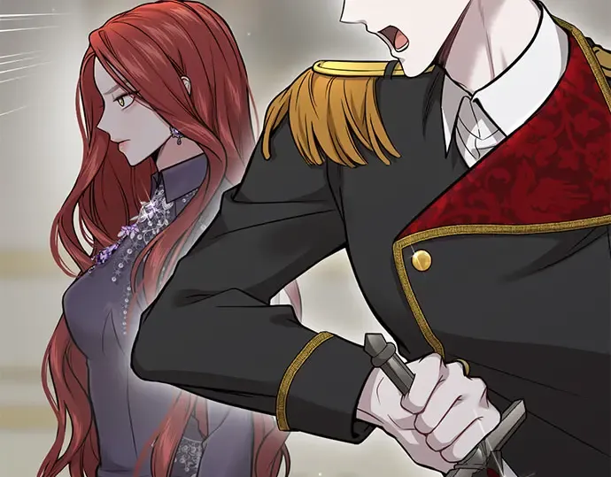 第47话 秘密谋划（3） 第19页